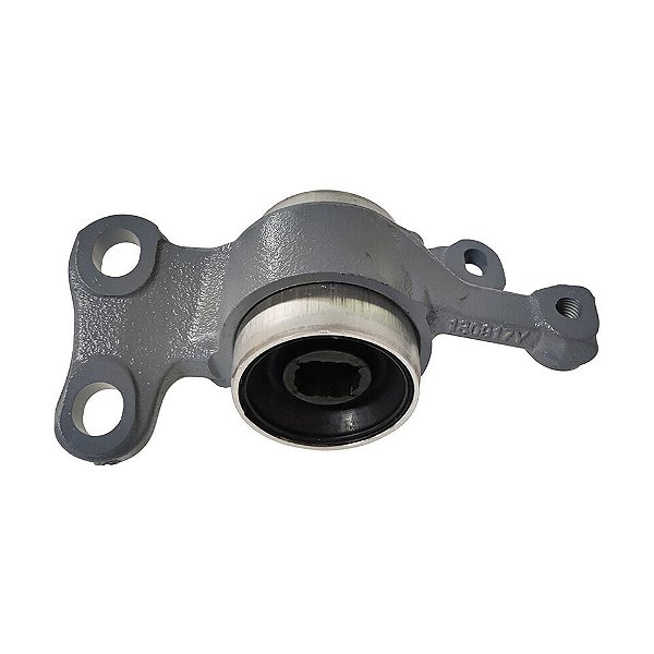 Bucha Bandeja Direita com Mancal Bmw X1 X2 220 225 F48 F49 2015/19 Mini Cooper Clubman CountryMan F54 F60 2014/19