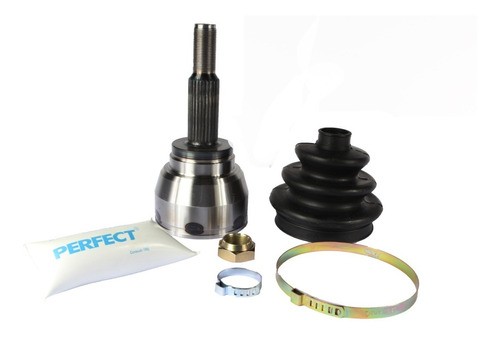 Kit Junta Homocinetica Ford Explorer 4.0 1995 a 2002 Ford Ranger 2.5 4.0 1995 a 2002