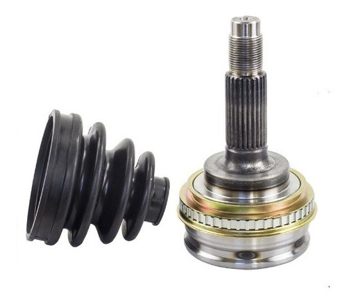 Kit Junta Homocinetica Toyota Corolla 1.6 1.8 2000 a 2001 com ABS