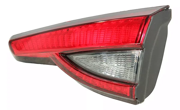 Lanterna Traseira Fume Tampa Direita Fiat Argo 2018/2022