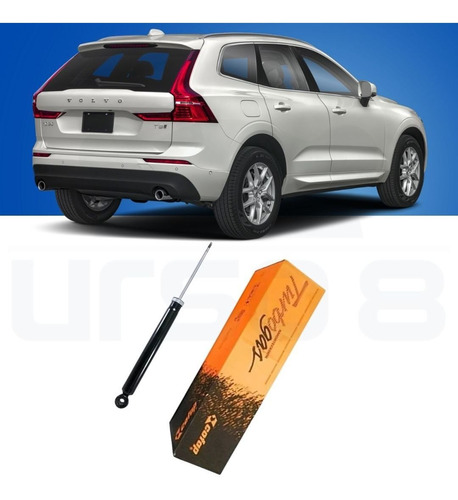 Amortecedor Traseiro Volvo XC60 2018 a 2022