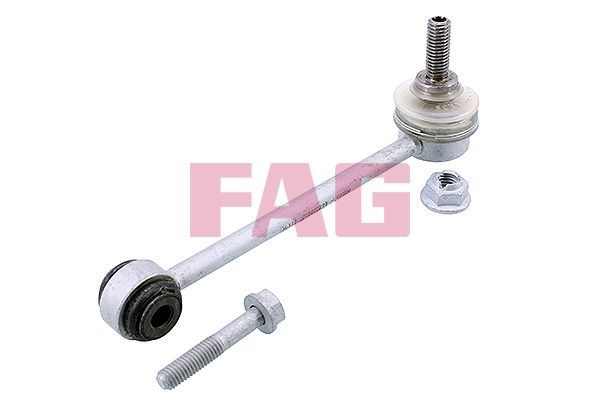 Bieleta Traseira BMW 118 120 130 135 325 330 335 M3 2005 A 2013