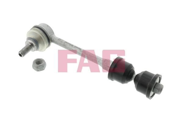 Bieleta Traseira Volvo XC60 S60 S80 V60 V70 XC70 2008 a 2017
