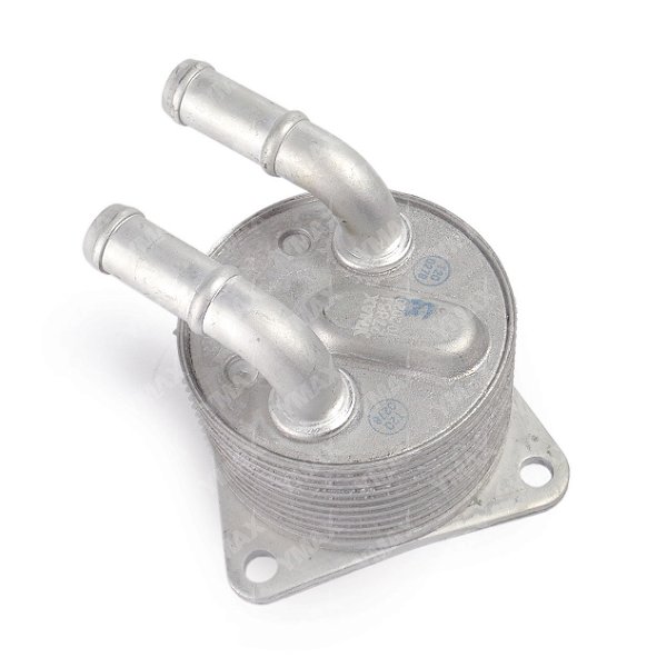 Radiador De Oleo Trocador de Calor Cambio Fiat Argo Cronos Toro 1.3 1.8 2.0 Jeep Compass Renegade 1.8 2.0 2015 a 2021
