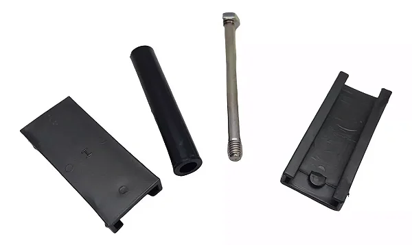 Kit Reparo Feiixe Mola Traseira VW Amarok 2.0 3.0 V6