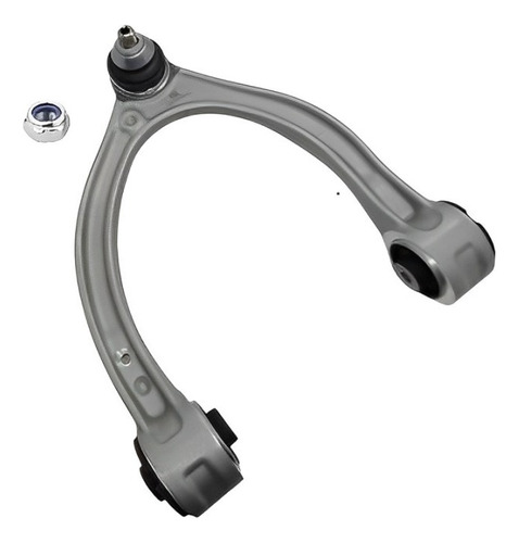Bandeja Dianteira Superior Esquerda Mercedes Benz C180 C200 C250 W205 2015/...