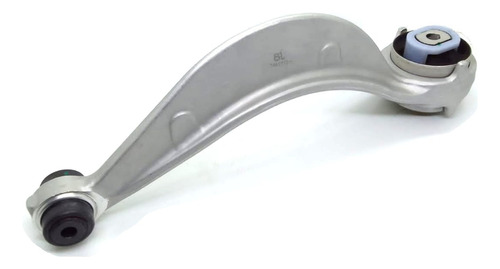 Braço Dianteiro Curvo Inferior Land Rover Range Rover Velar Jaguar F-pace 2015 a 2022