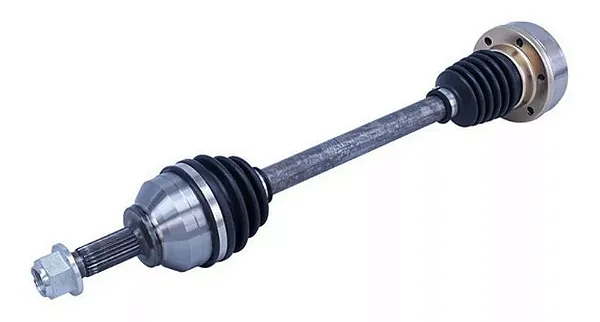 Semi Eixo Esquerdo VW Gol Parati 1.0 G2 G3 1997 a 2006 22x640