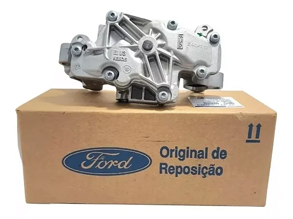Bomba Óleo Ford Ecosport Ka Ka+ Sedan 1.5 Dragon 2017 a 2021