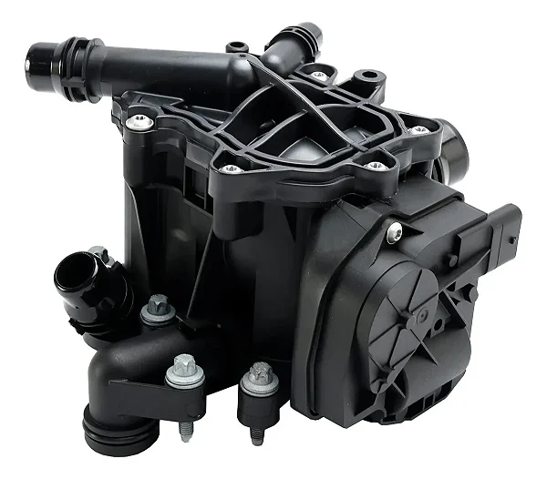 Válvula Termostática Elétrica BMW 120 320i X3 X4 2019 a 2022