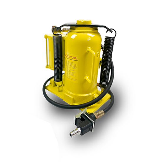 Macaco Hidropneumático 20Ton.