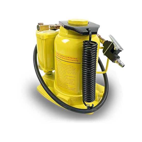 Macaco  Hidropneumático 32Ton.