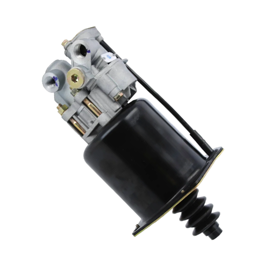 Servo Embreagem Mercedes Benz VW Volkswagen