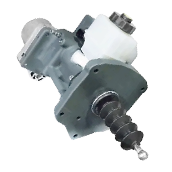 Servo Embreagem  Scania ECA S5 PGRT Bus / S4 F / K / N Optcruise