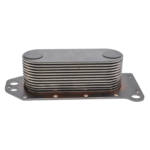 Radiador De Óleo VW Volkswagen Cummins