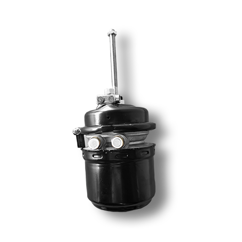 Cuica De Freio 30″X30″ Baioneta Com Haste De 260Mm Scania