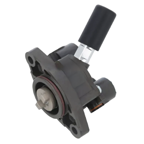 Bomba De Alimentação Scania