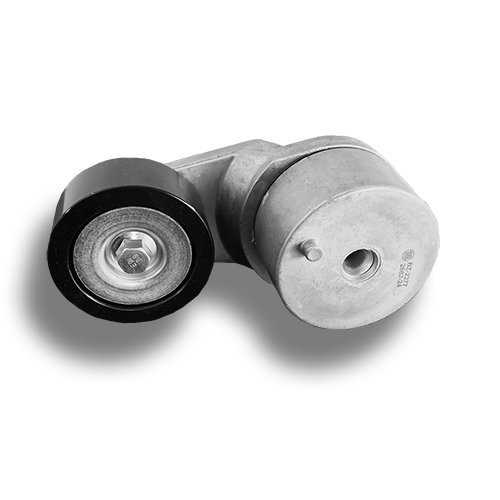 Tensor De Correia Daf Xf Daf