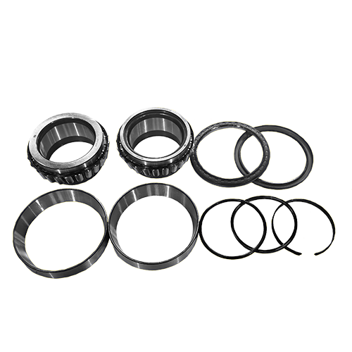 Rolamento Cubo Volvo