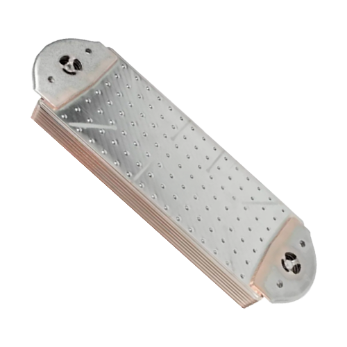 Radiador De Óleo Volvo