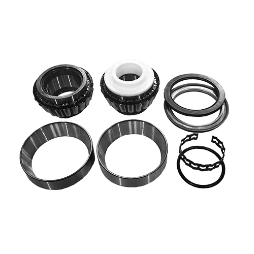 Rolamento Cubo Volvo