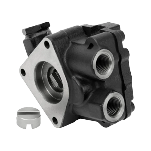 Bomba De Alimentação Volvo