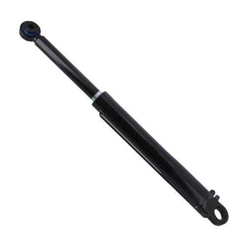 Cilindro Hidráulico, Bascular De Cabine Scania