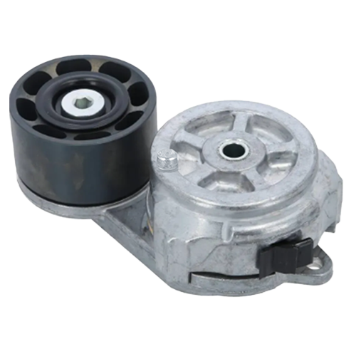 Tensor De Correia Scania