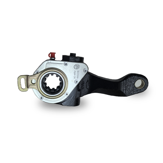 Catraca De Freio Automática, Lado Direito, 10 Estrias Scania P280 / P320 / P360 / P450 / G360 / G400 / G410 / G440 / G450 / G480 / G500 / G540  
R400 / R440 / R480 / R410 / R450 / R500 / R540 / S450 / S540 (1º Eixo, Lado Direito)
Scania Xt / Scania Ntg 2018 (1º Eixo, Lado Direito)
G500 8X4 (1º Eixo, Lado Direito)
P450 6X4 (1º Eixo, Lado Direito)