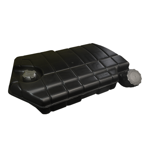 Tanque De Expansão Daf Daf Xf 105 / Daf Xf 95