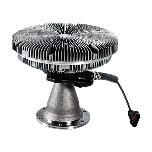 Embreagem Viscosa Da Hélice Iveco Iveco S-Way (Euro 6)