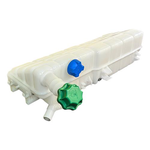 Tanque De Expansão Mercedes Benz Mb Axor