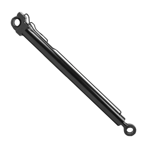 Cilindro Hidráulico, Bascular De Cabine Volvo Volvo Fh