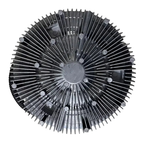 Embreagem Viscosa Da Hélice Volvo Volvo Fh 4