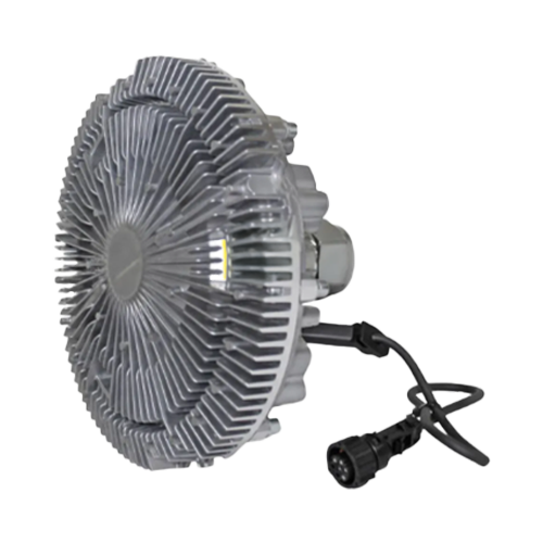 Embreagem Viscosa Da Hélice Volvo Volvo Vm