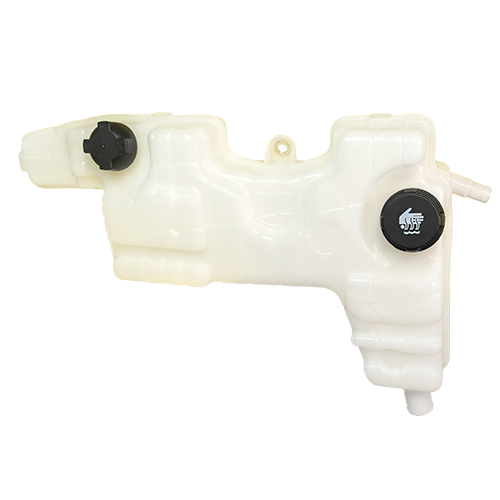 Tanque De Expansão Volvo Volvo Vm