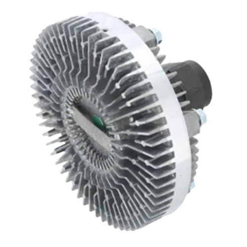 Embreagem Viscosa Da Hélice Volvo Volvo Vm 260