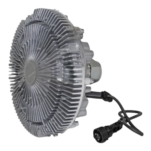 Embreagem Viscosa Da Hélice Volvo Volvo Vm 330