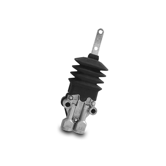 Válvula Nivelamento Cabine