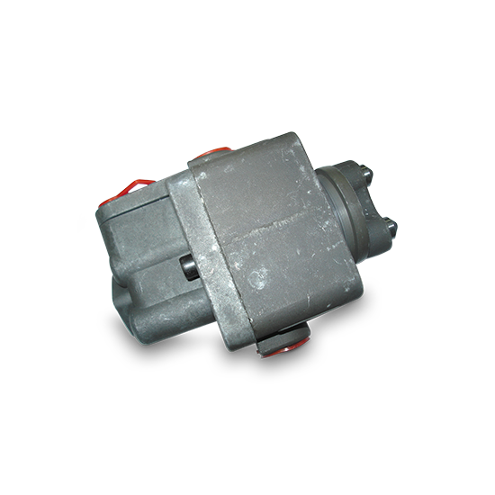 Válvula Transferência Caixa de Câmbio (Piloto)