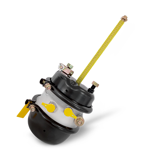 Cuíca de Freio, 30" x 30", Haste Longa