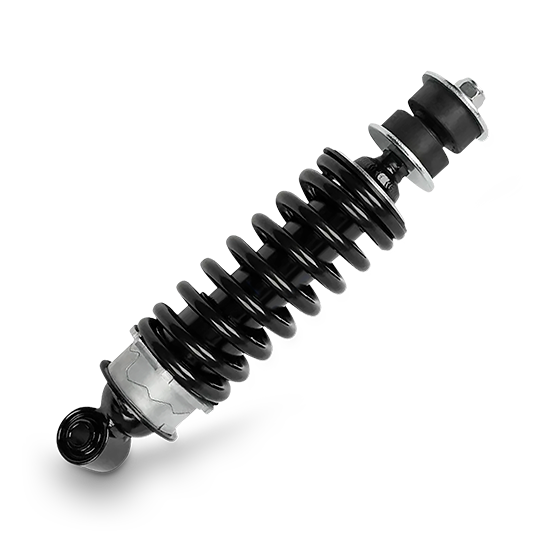 AMORTECEDOR CABINE TRASEIRO