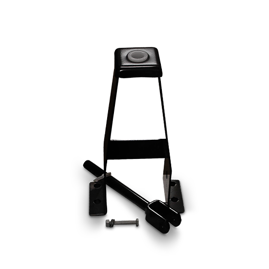 EXTENSOR PÉ DE CARRETA