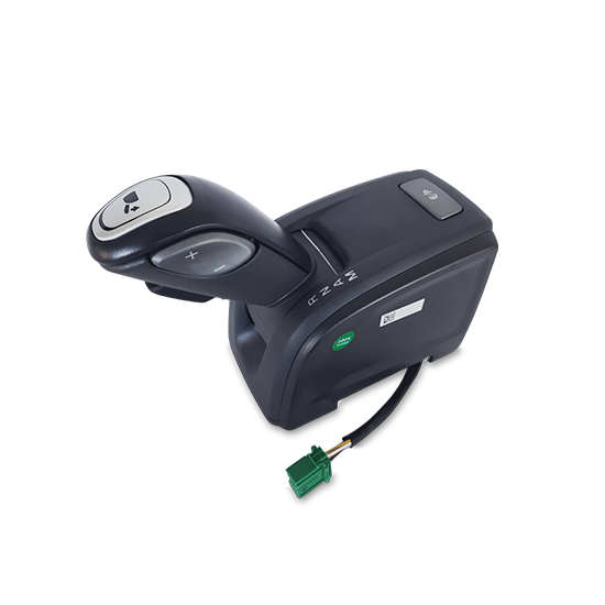 MANOPLA ALAVANCA CAIXA DE CÂMBIO