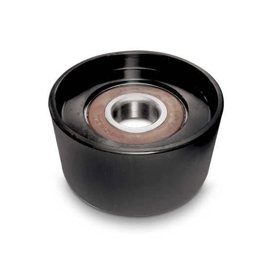 POLIA DO TENSOR AÇO LISA