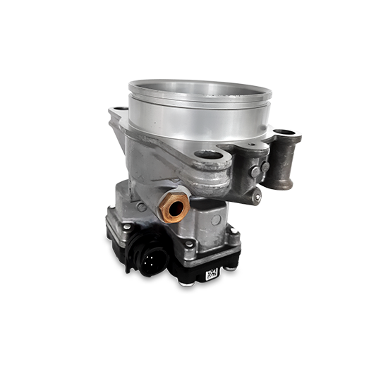 CILINDRO ATUADOR CAIXA DE CÂMBIO