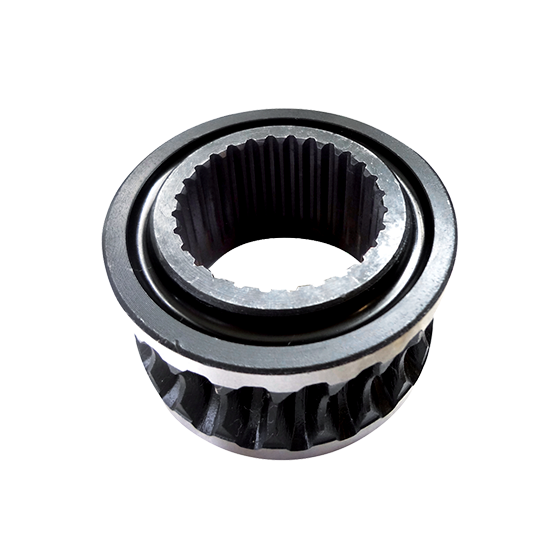 COROA CATRACA DE FREIO AUTOMÁTICA 26 ESTRIAS