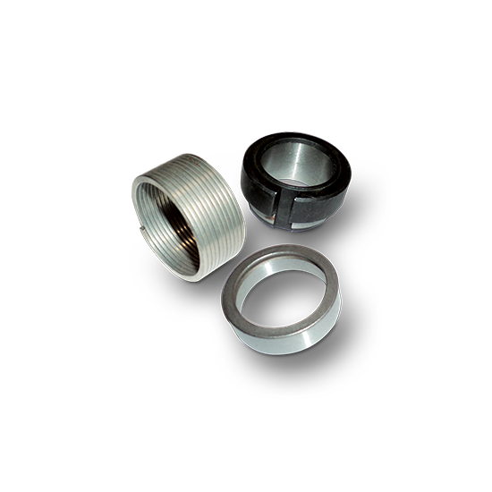 KIT EMBREAGEM ACIONAMENTO 175 195 WABCO