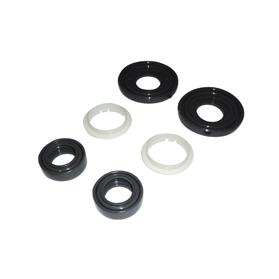 KIT GUARDA PÓ MERITOR