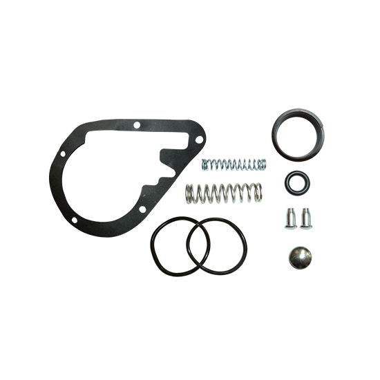 KIT REPARO MOLA CATRACA DE FREIO AUTOMÁTICA